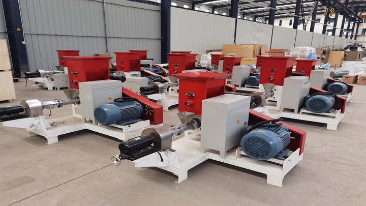 <h3>Namibia catfish feed production line-fishfeedpelletmachine</h3>
